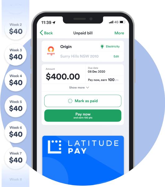 bill now pay later app for android iphone