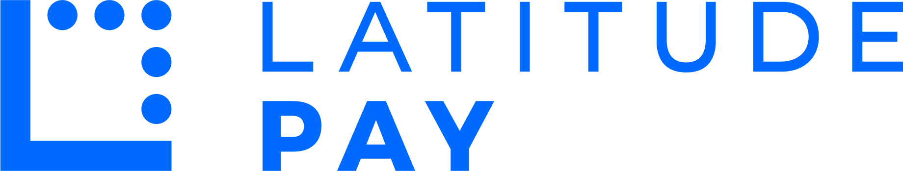 Pay later with LatitudePay